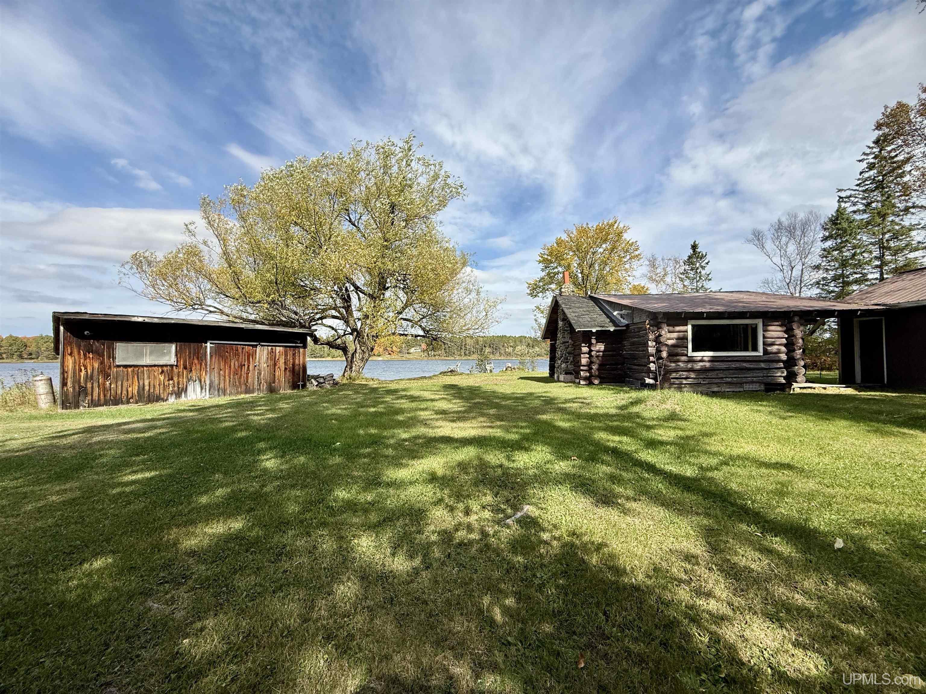 Photo 2 of Single family home for sale at 152 Jarvi Rd, Crystal Falls, MI 49920 | MLS# 50223342 | Listing updated on 2026-09-29