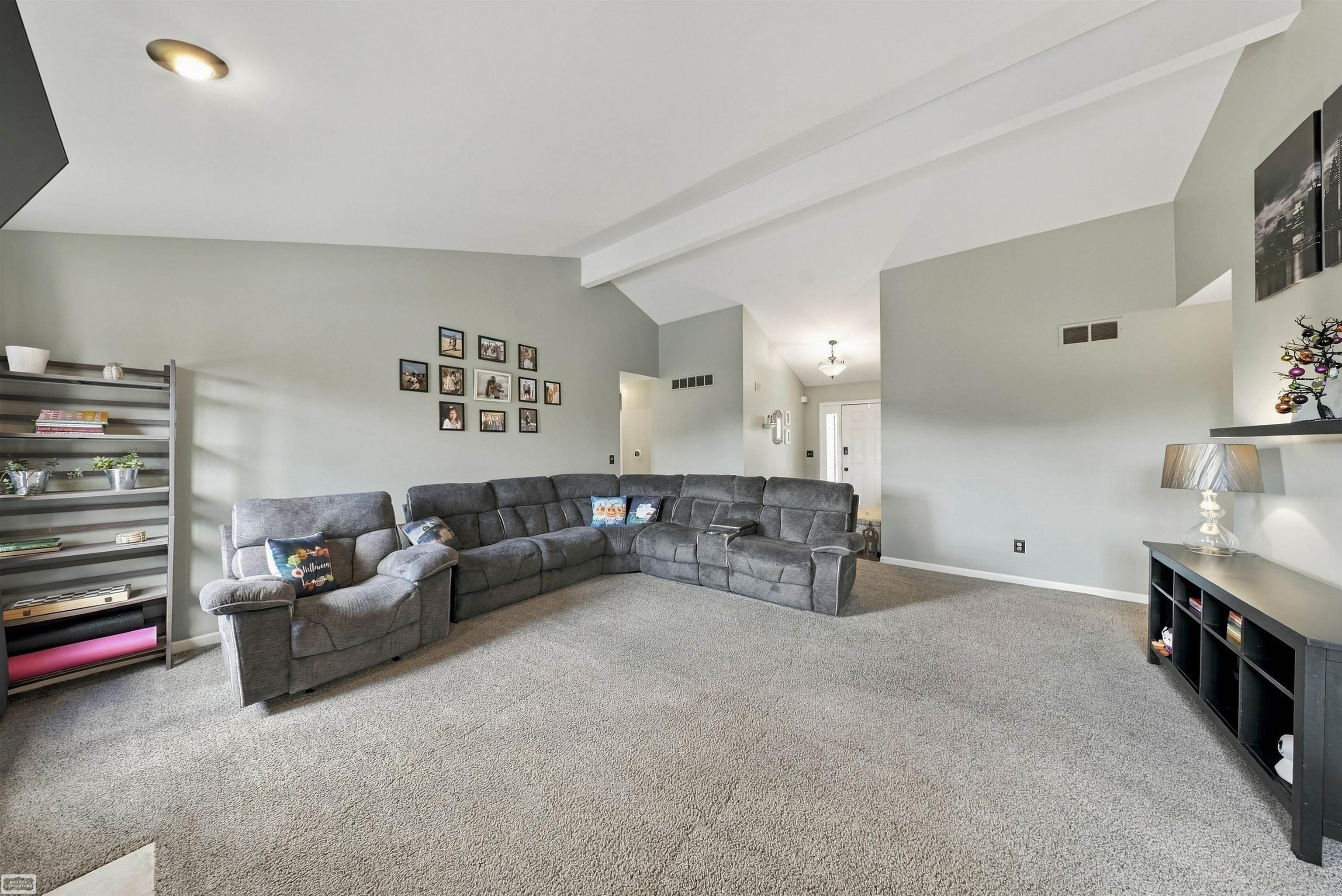 Photo 3 of Single family home for sale at 31108 Quail Run Dr, Chesterfield, MI 48047 | MLS# 58050223343 | Listing updated on 2026-10-06