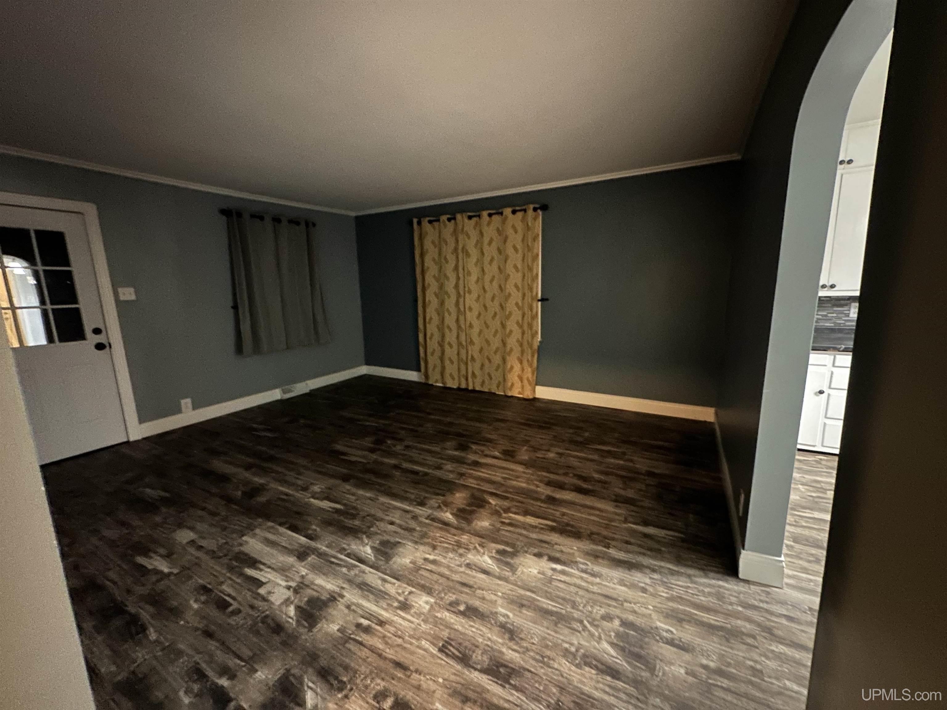 Photo 3 of Single family home for sale at 411 W Ludington St, Iron Mountain, MI 49801 | MLS# 50223345 | Listing updated on 2026-09-29