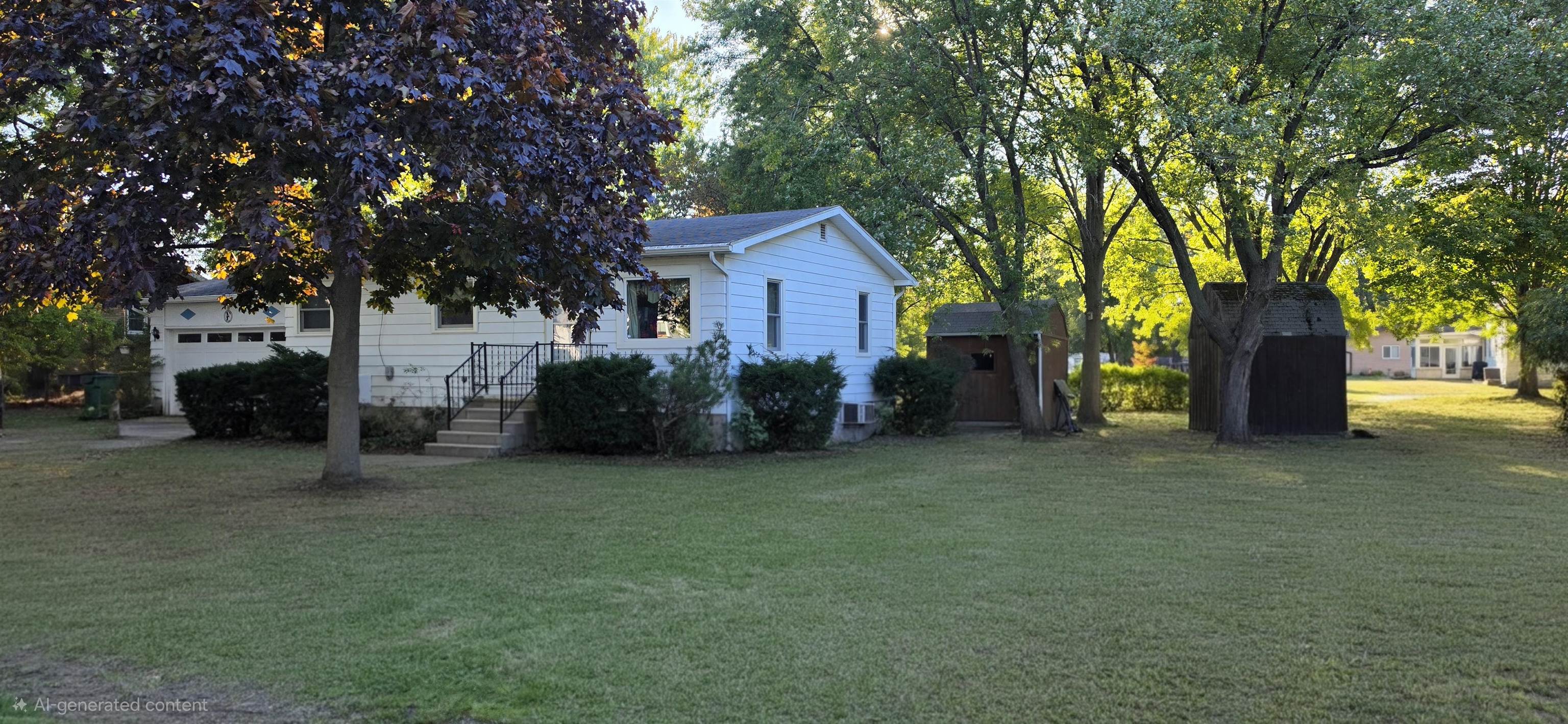Photo 2 of Single family home for sale at 5088 Oakhurst Ct, Bay City, MI 48706 | MLS# 50223347 | Listing updated on 2026-09-29
