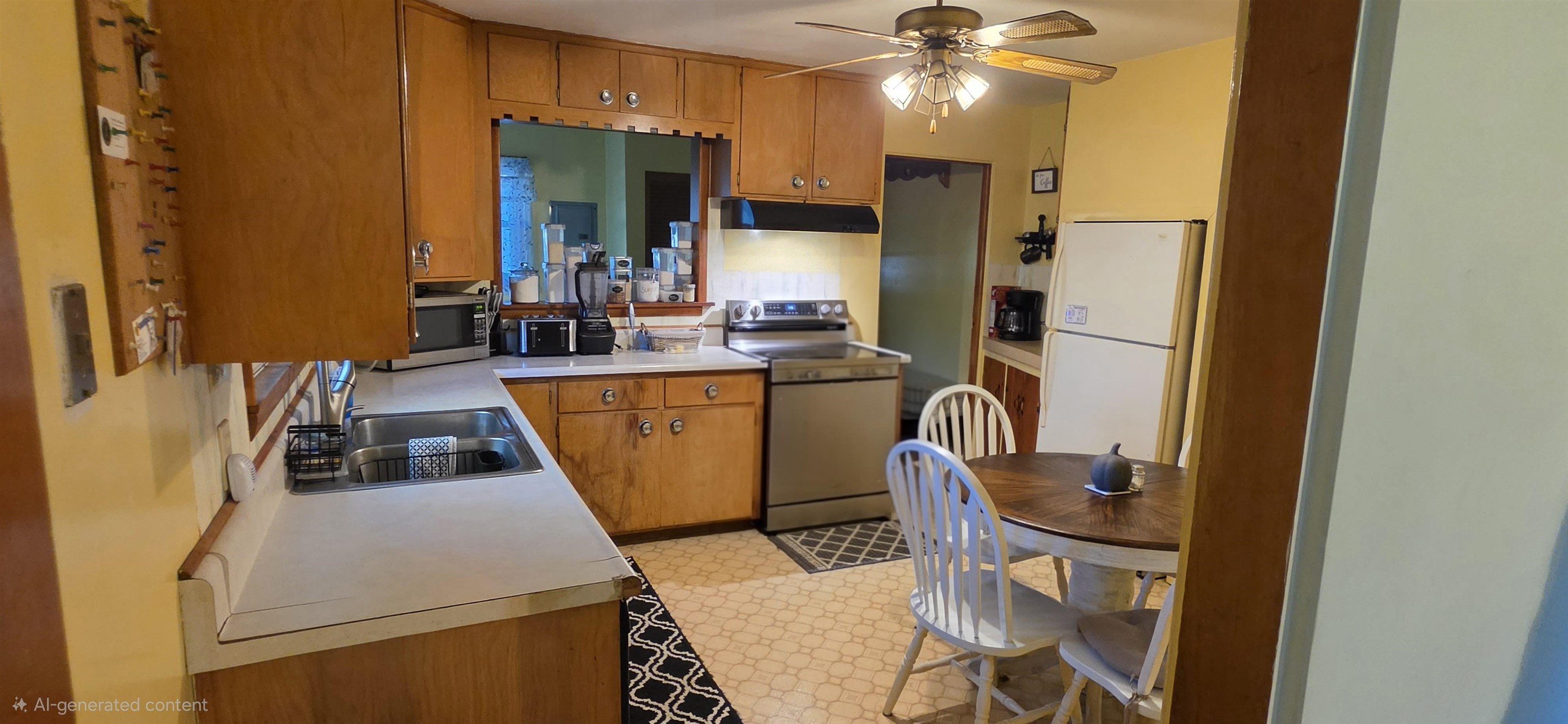 Photo 4 of Single family home for sale at 5088 Oakhurst Ct, Bay City, MI 48706 | MLS# 50223347 | Listing updated on 2026-09-29