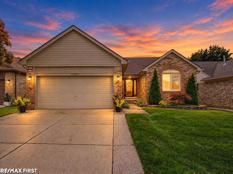 Condo for sale at 36291 Appaloosa Ct, Clinton Township, MI 48035 | MLS# 58050223350