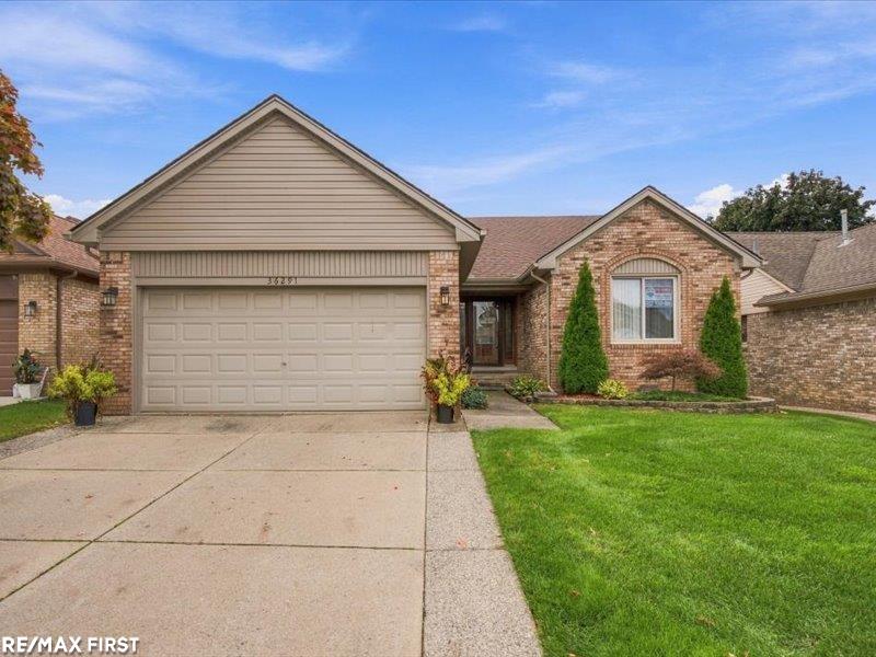 Photo 1 of Condo for sale at 36291 Appaloosa Ct, Clinton Township, MI 48035 | MLS# 58050223350 | Listing updated on 2026-10-05