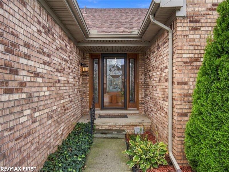 Photo 2 of Condo for sale at 36291 Appaloosa Ct, Clinton Township, MI 48035 | MLS# 58050223350 | Listing updated on 2026-10-05