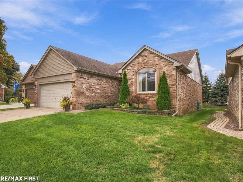 Photo 3 of Condo for sale at 36291 Appaloosa Ct, Clinton Township, MI 48035 | MLS# 58050223350 | Listing updated on 2026-10-05