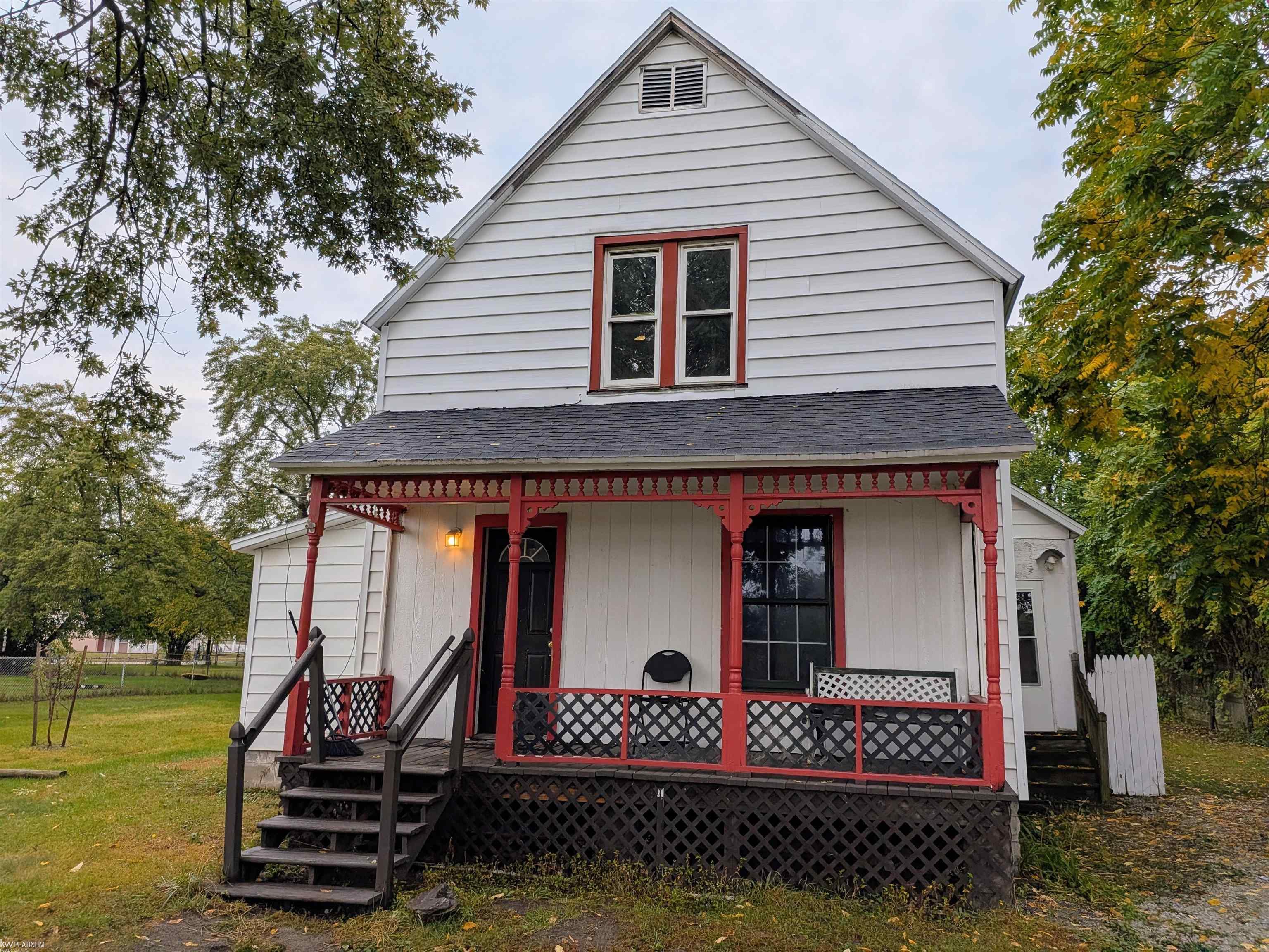 Photo 1 of Single family home for sale at 3114 28th Street, Port Huron, MI 48060 | MLS# 58050223355 | Listing updated on 2026-10-05