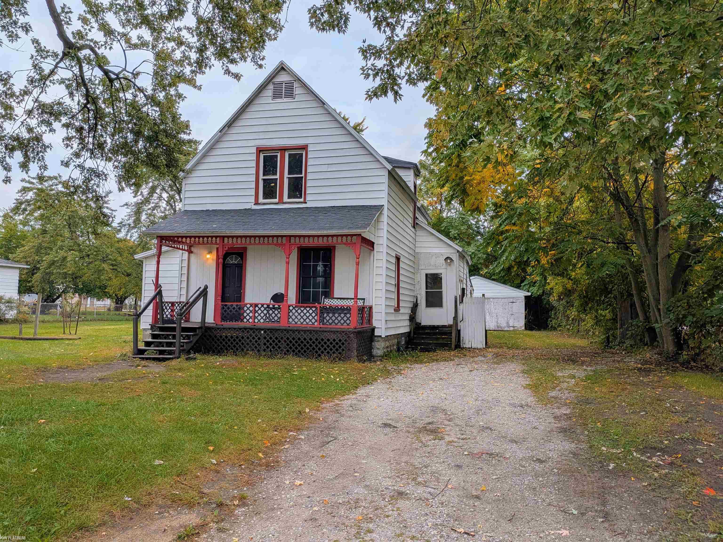 Photo 3 of Single family home for sale at 3114 28th Street, Port Huron, MI 48060 | MLS# 58050223355 | Listing updated on 2026-10-05