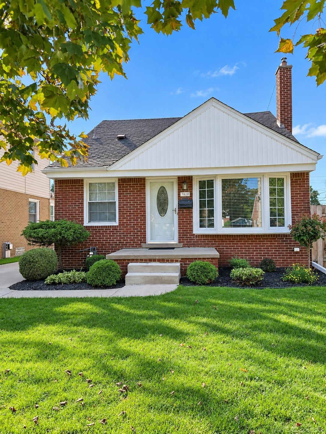 Single family home for sale at 7820 Buckingham Ave, Allen Park, MI 48101 | MLS# 58050223362