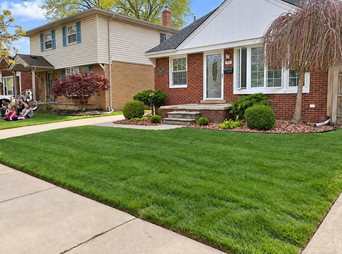 Photo 2 of Single family home for sale at 7820 Buckingham Ave, Allen Park, MI 48101 | MLS# 58050223362 | Listing updated on 2026-10-08