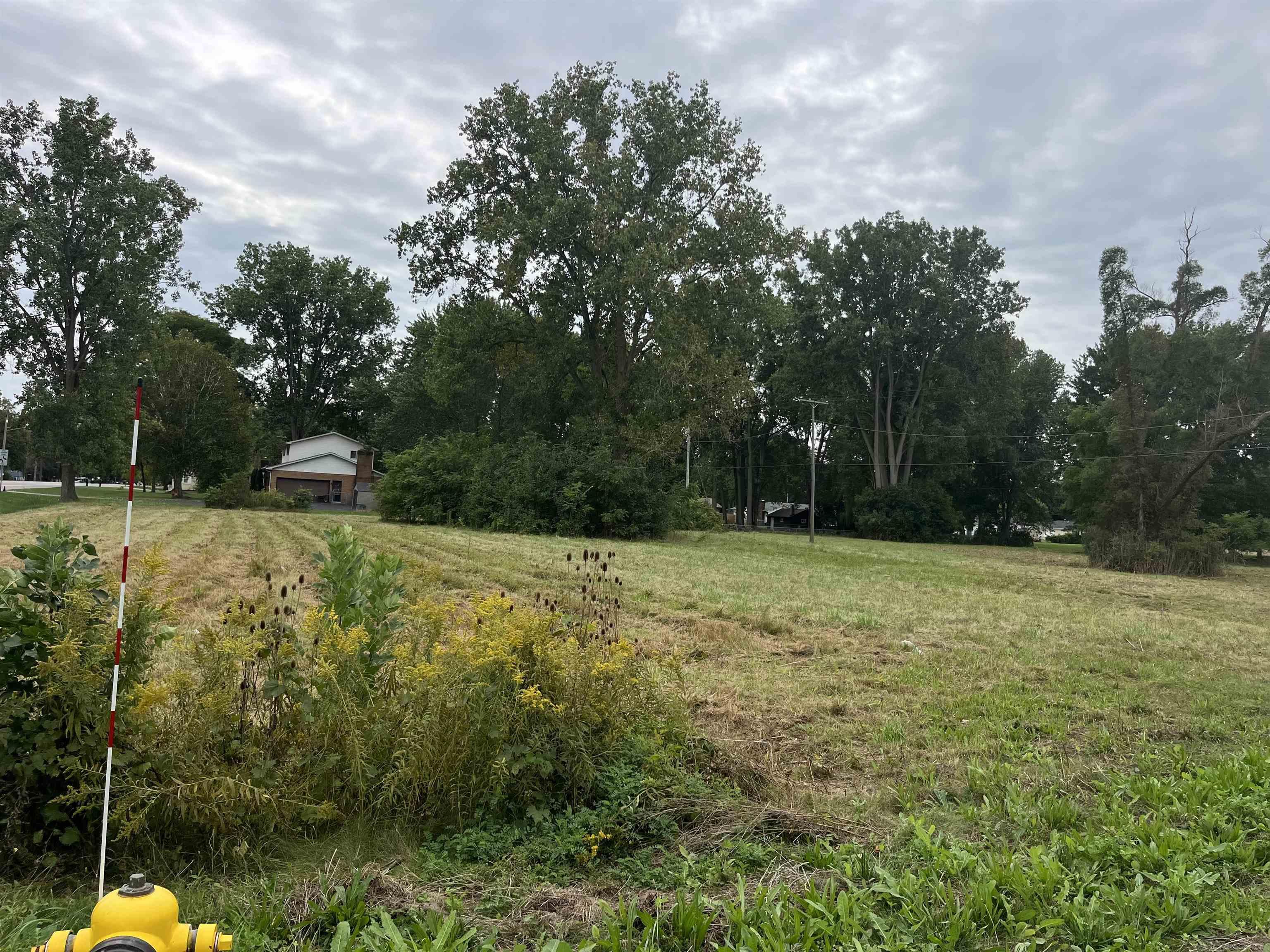 Photo 1 of Sale Pending at 0 Meinser Rd, East China Township St Clair, MI 48054 | MLS# 58050223366 | Listing updated on 2026-10-01