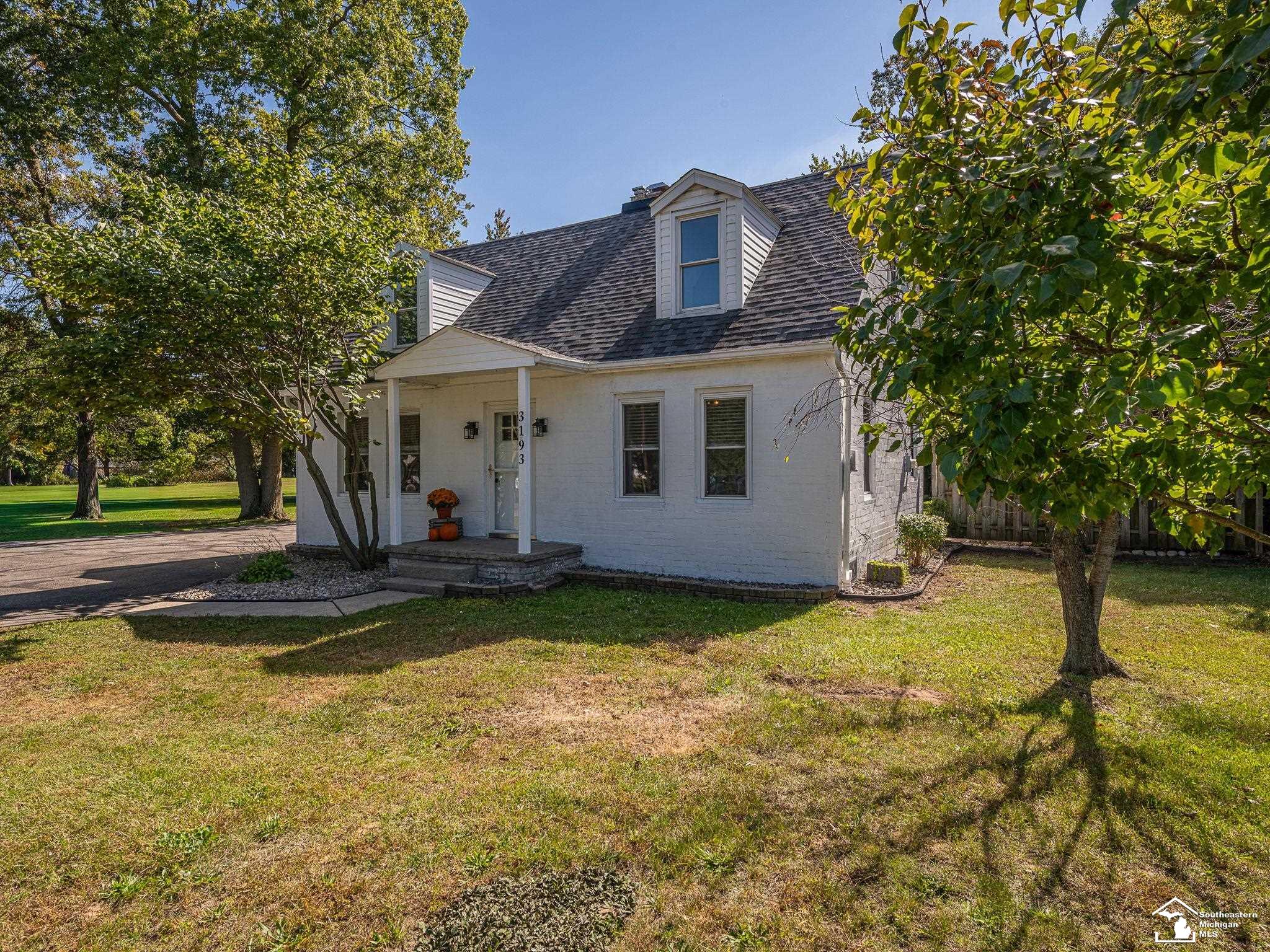 Photo 1 of Single family home for sale at 3193 W Temperance Rd, Temperance, MI 48182 | MLS# 57050223368 | Listing updated on 2026-10-01