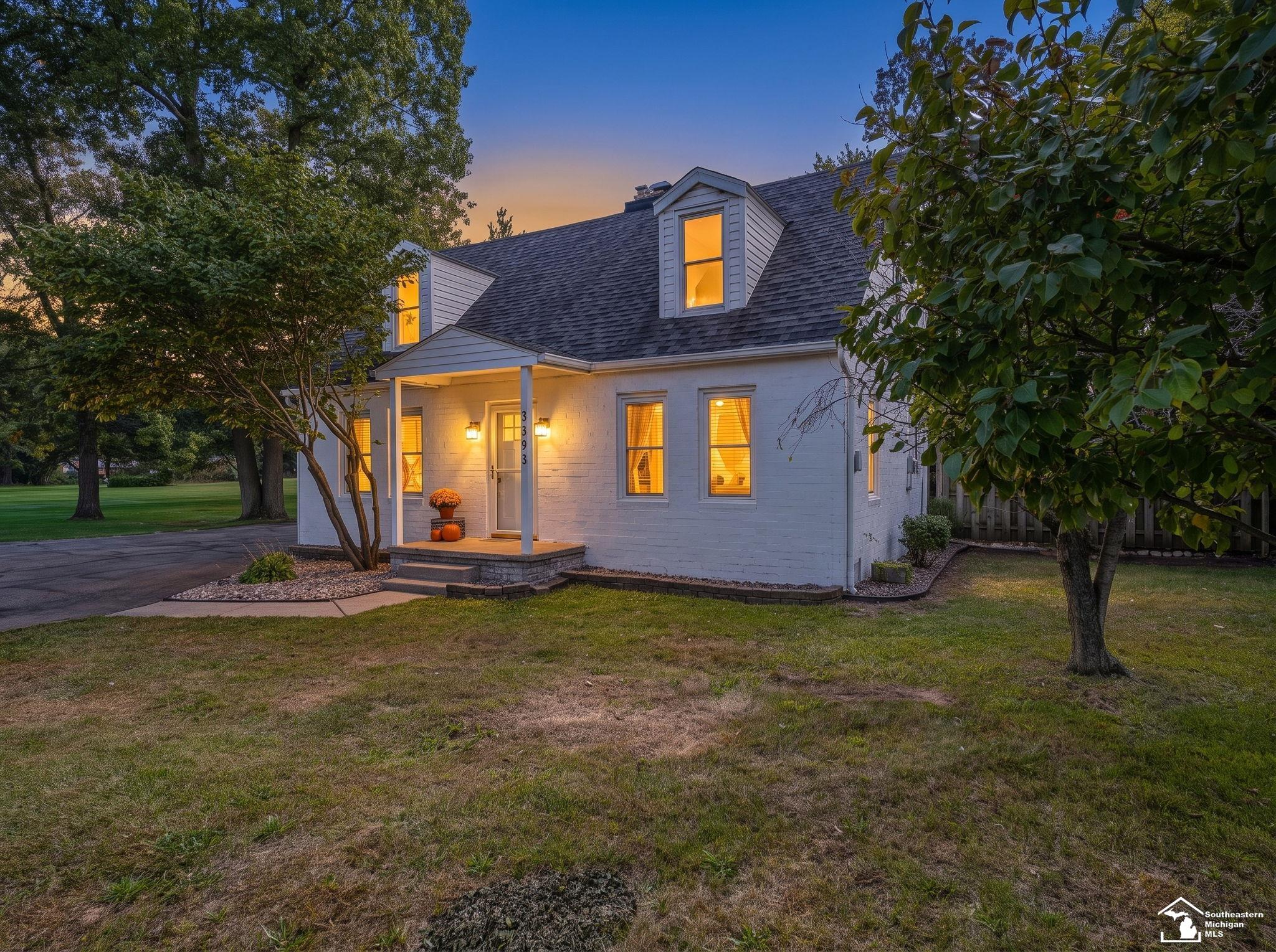 Photo 2 of Single family home for sale at 3193 W Temperance Rd, Temperance, MI 48182 | MLS# 57050223368 | Listing updated on 2026-10-01