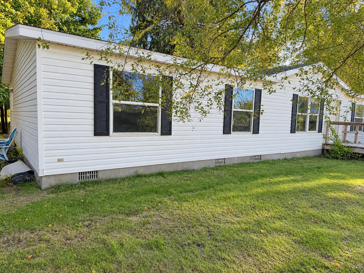 Photo 2 of Single family home for sale at 740 N Silverleaf St, Gladwin, MI 48624 | MLS# 50223371 | Listing updated on 2026-09-30