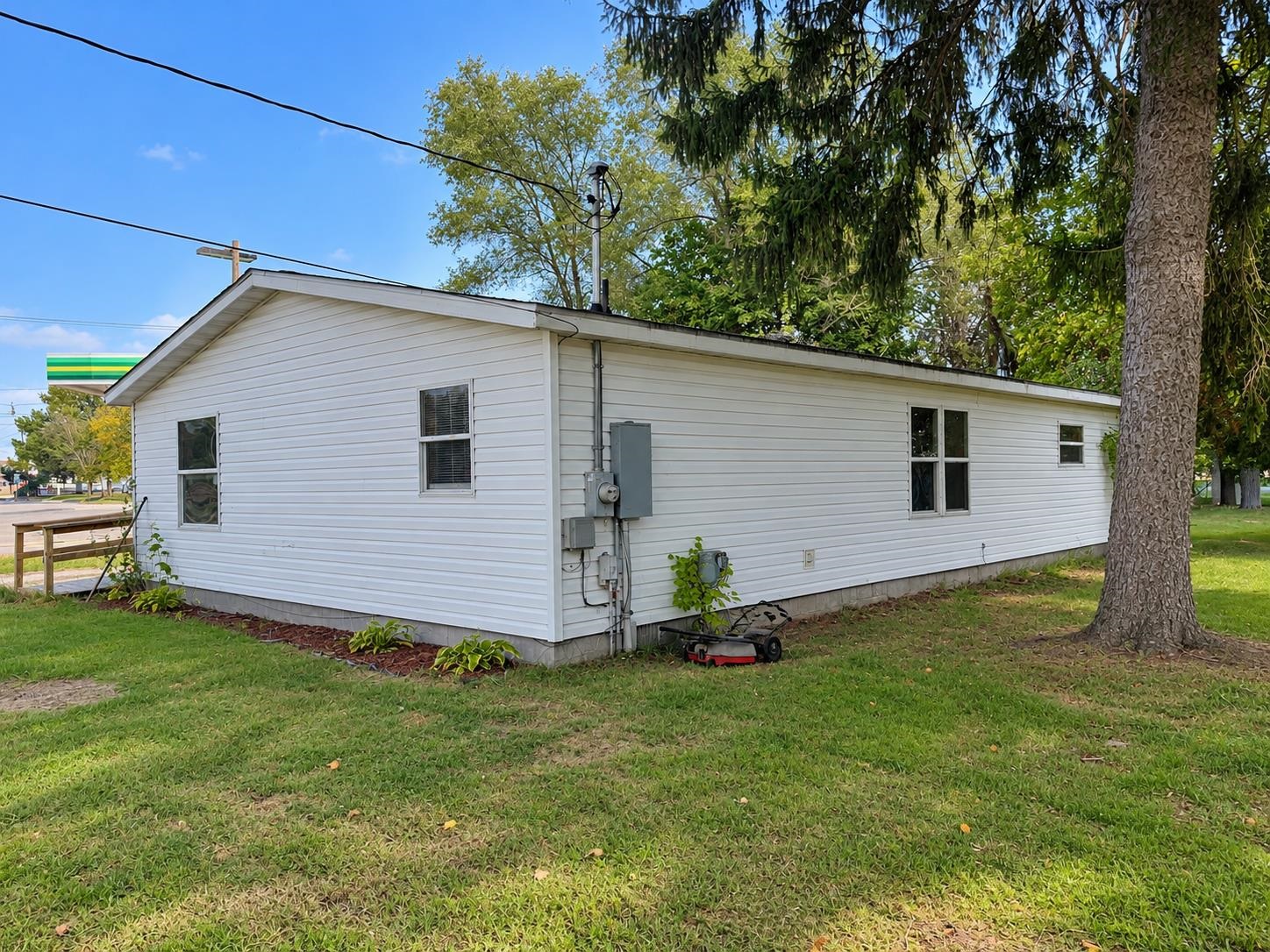 Photo 3 of Single family home for sale at 740 N Silverleaf St, Gladwin, MI 48624 | MLS# 50223371 | Listing updated on 2026-09-30