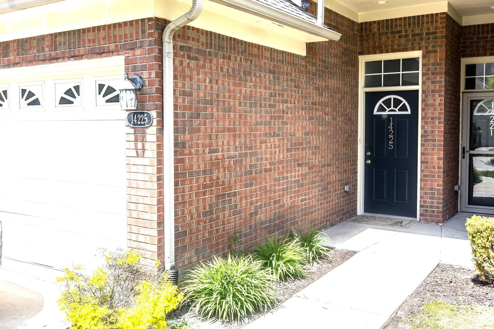 Photo 1 of Condo for sale at 14225 Shadywood Dr, Sterling Heights, MI 48312 | MLS# 58050223373 | Listing updated on 2026-09-30