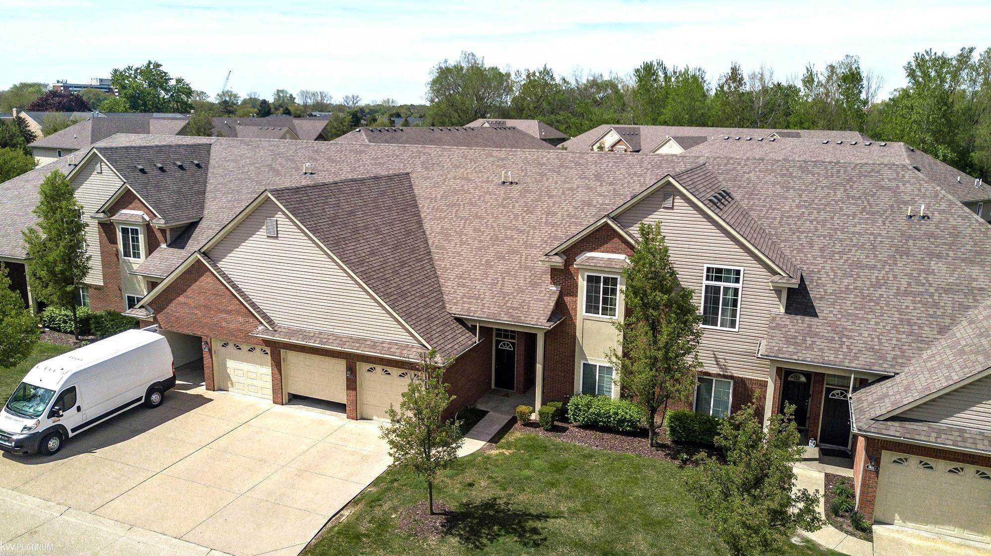 Photo 3 of Condo for sale at 14225 Shadywood Dr, Sterling Heights, MI 48312 | MLS# 58050223373 | Listing updated on 2026-09-30