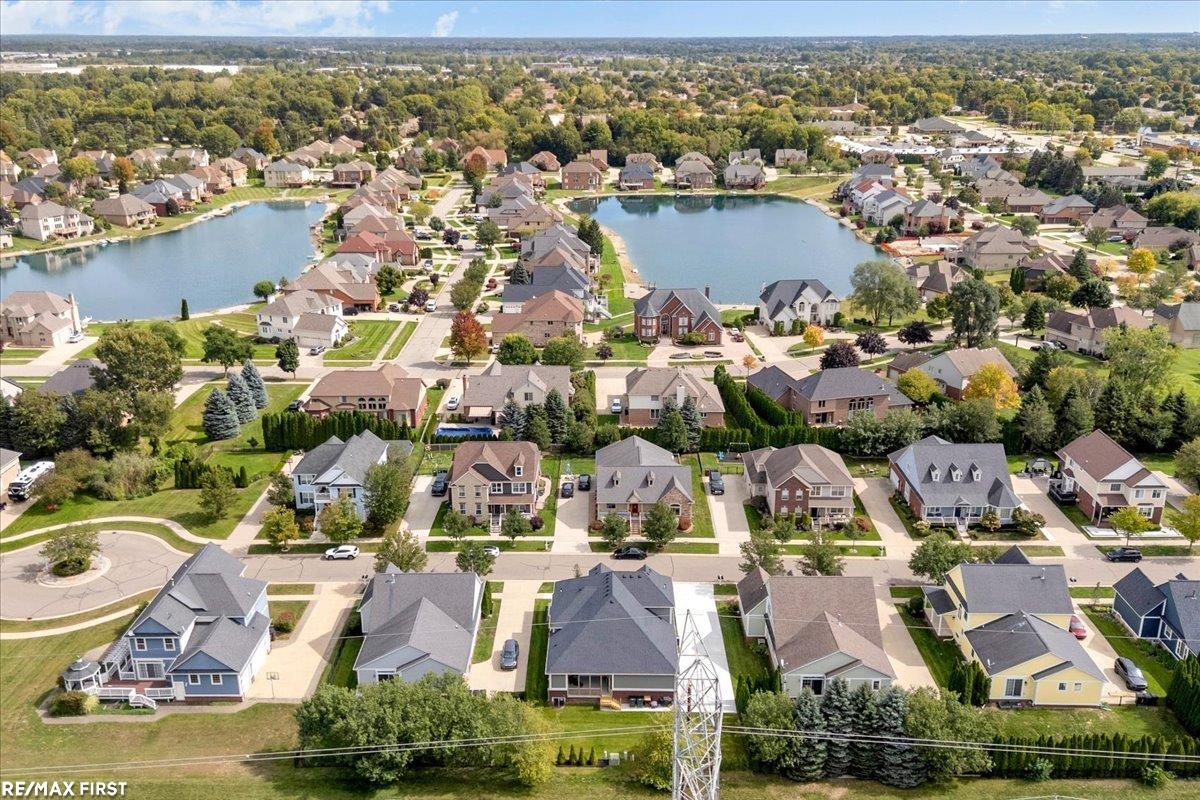 Photo 2 of Single family home for sale at 49345 Golden Park Dr, Shelby Township, MI 48315 | MLS# 58050223374 | Listing updated on 2026-09-30