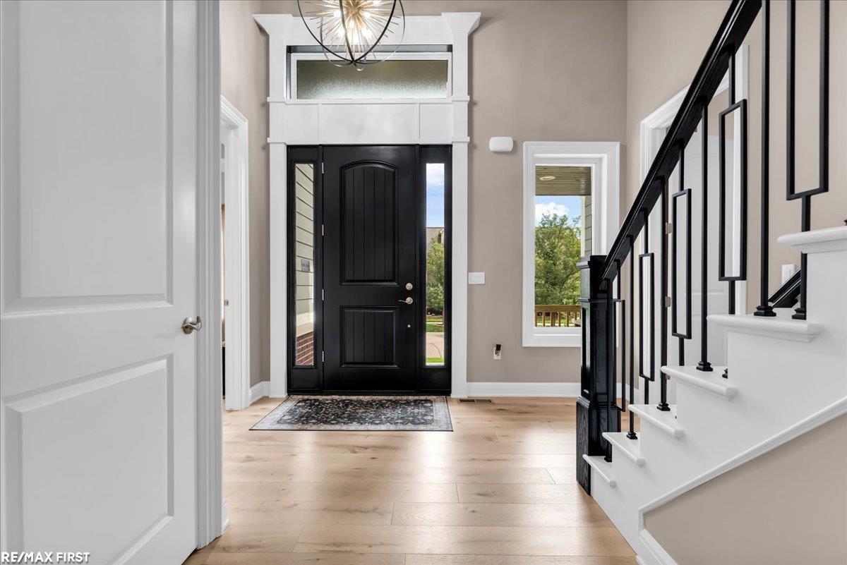 Photo 3 of Single family home for sale at 49345 Golden Park Dr, Shelby Township, MI 48315 | MLS# 58050223374 | Listing updated on 2026-09-30