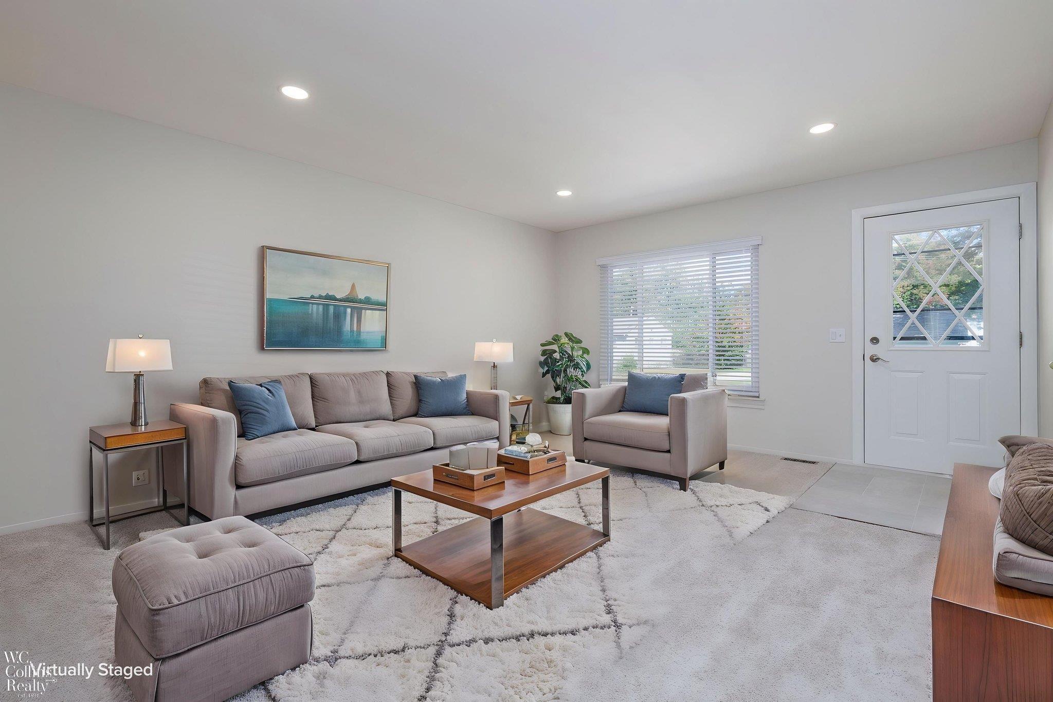 Photo 4 of Single family home for sale at 26380 Beamer St, Harrison Township, MI 48045 | MLS# 58050223380 | Listing updated on 2026-10-06