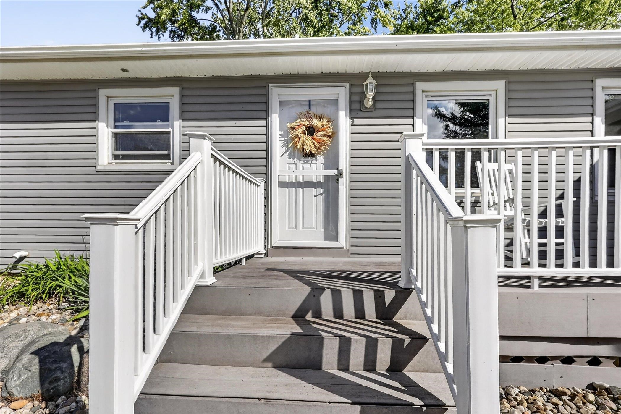 Photo 2 of Single family home for sale at 6460 N Jennings Rd, Mount Morris, MI 48458 | MLS# 5050223385 | Listing updated on 2026-10-05