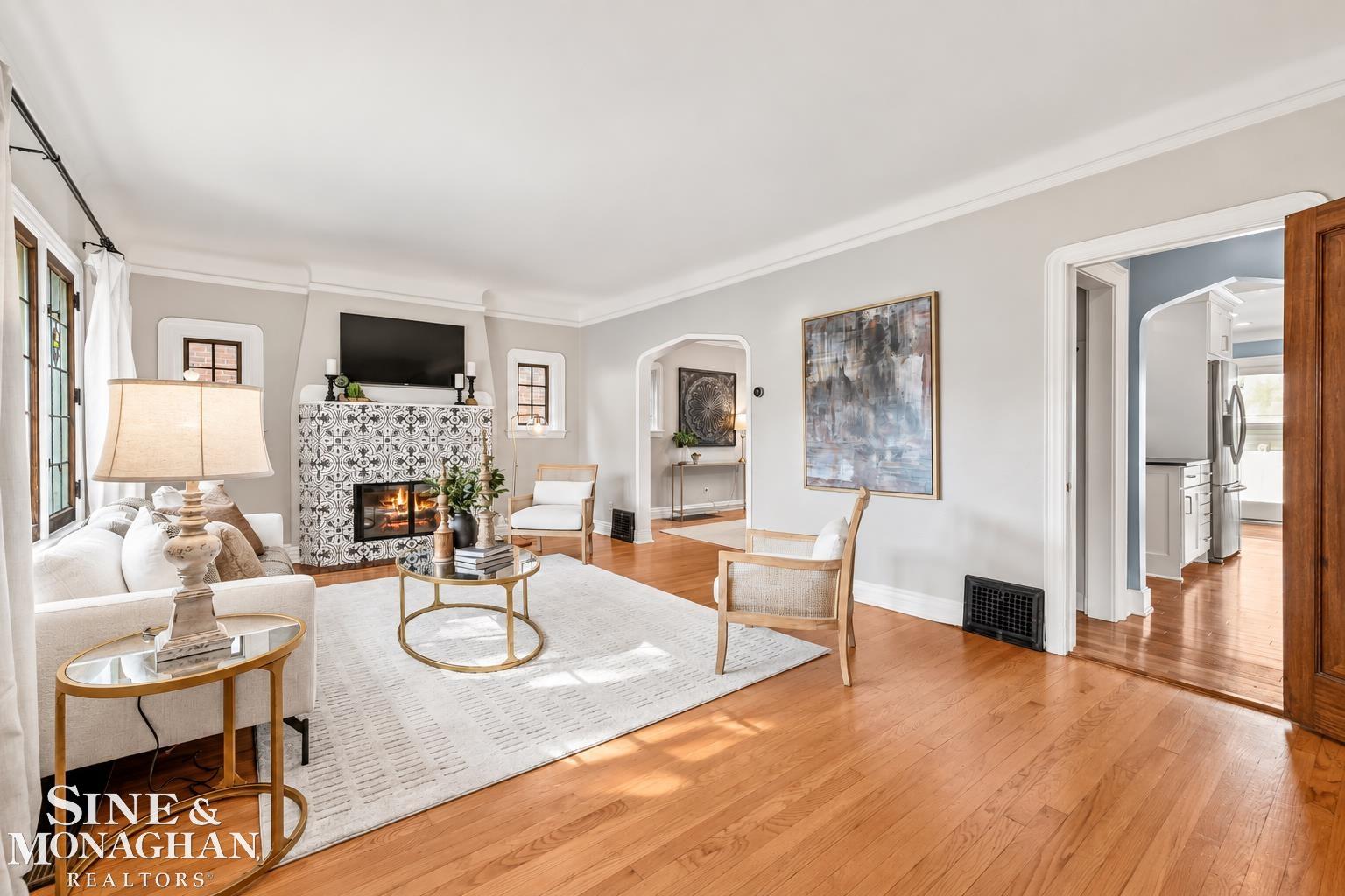 Photo 3 of Single family home for sale at 278 Moran Rd, Grosse Pointe Farms, MI 48236 | MLS# 58050223389 | Listing updated on 2026-10-04