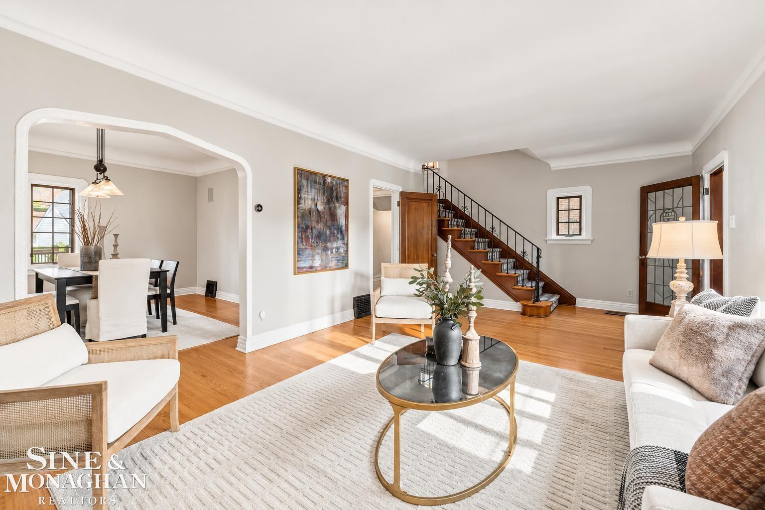 Photo 4 of Single family home for sale at 278 Moran Rd, Grosse Pointe Farms, MI 48236 | MLS# 58050223389 | Listing updated on 2026-10-04