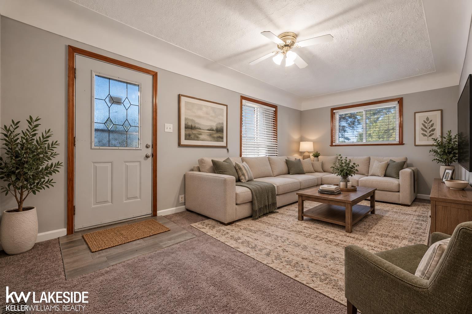 Photo 4 of Single family home for sale at 8439 Continental Ave, Warren, MI 48089 | MLS# 58050223390 | Listing updated on 2026-10-08