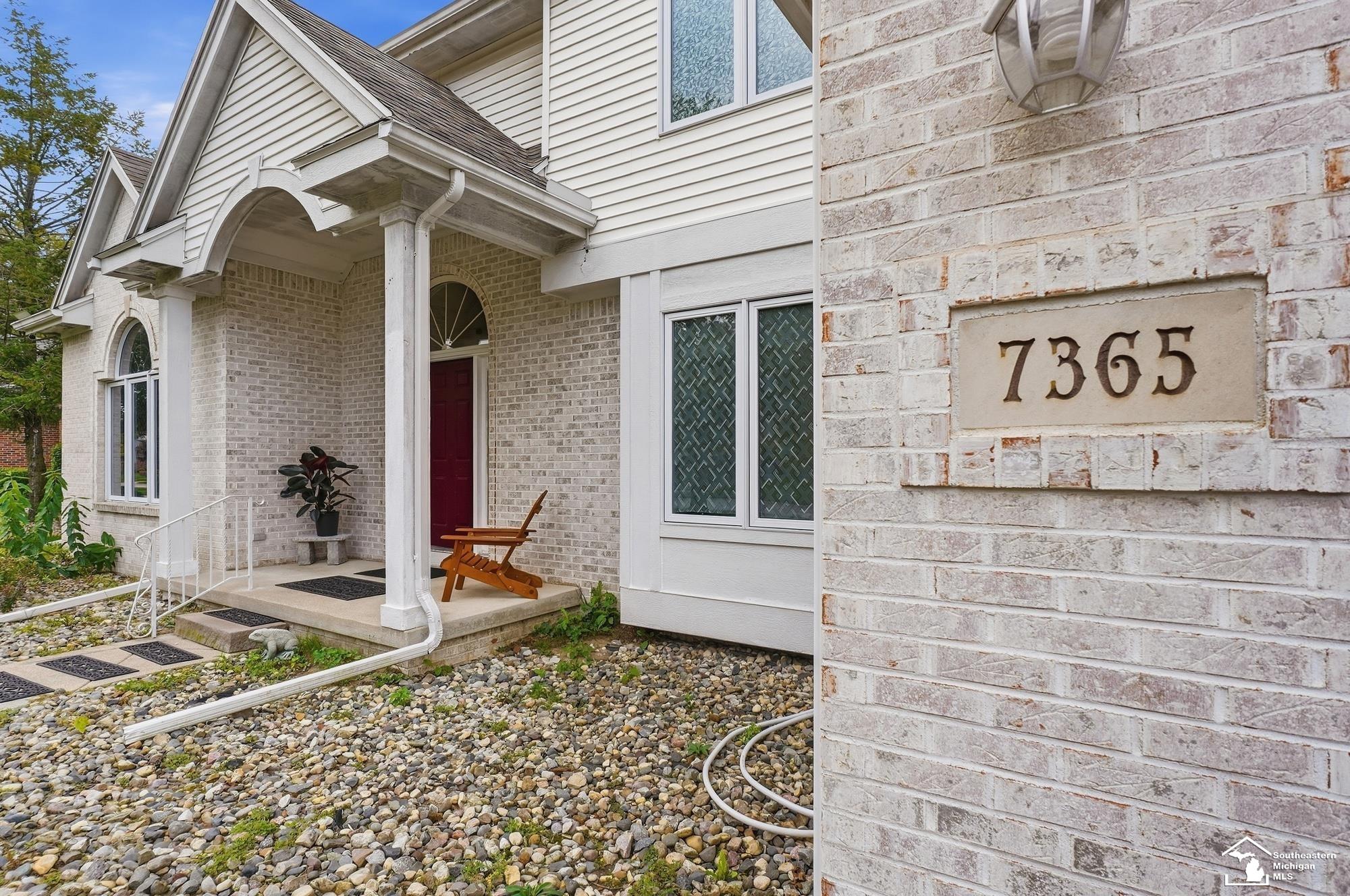 Photo 2 of Single family home for sale at 7365 Hidden Valley Dr, Lambertville, MI 48144 | MLS# 57050223391 | Listing updated on 2026-10-03