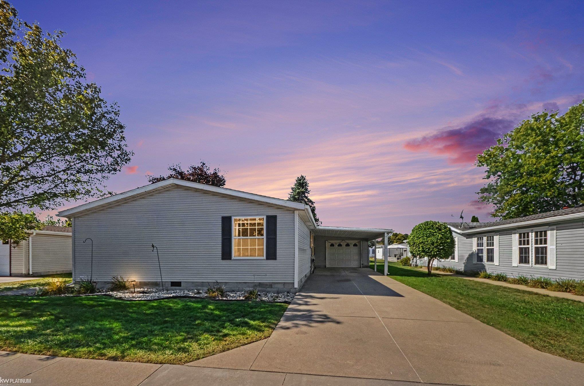 Photo 1 of Sale Pending at 4333 24th Avenue, Fort Gratiot, MI 48059 | MLS# 50223392 | Listing updated on 2026-10-01