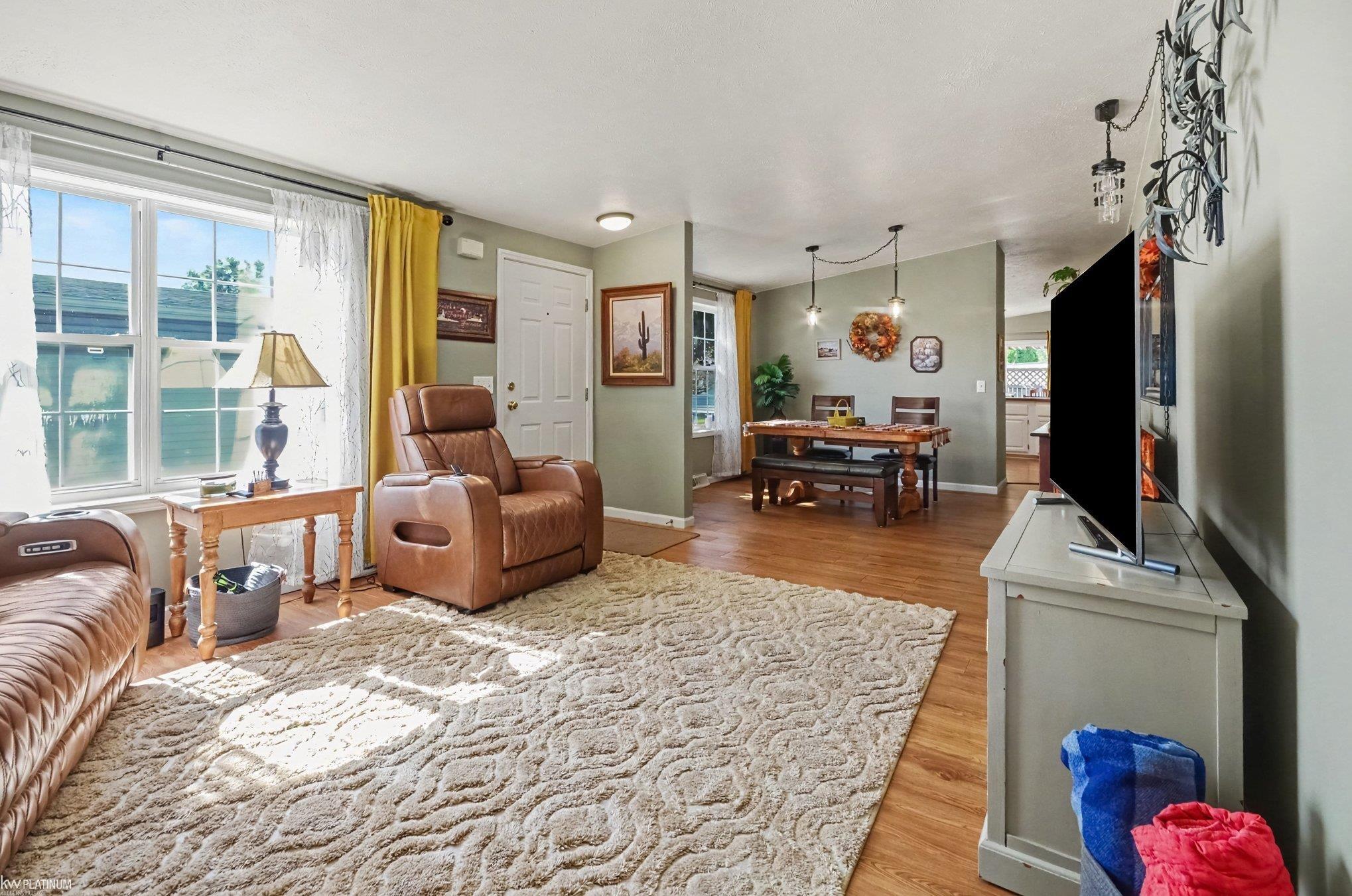 Photo 4 of Sale Pending at 4333 24th Avenue, Fort Gratiot, MI 48059 | MLS# 50223392 | Listing updated on 2026-10-01