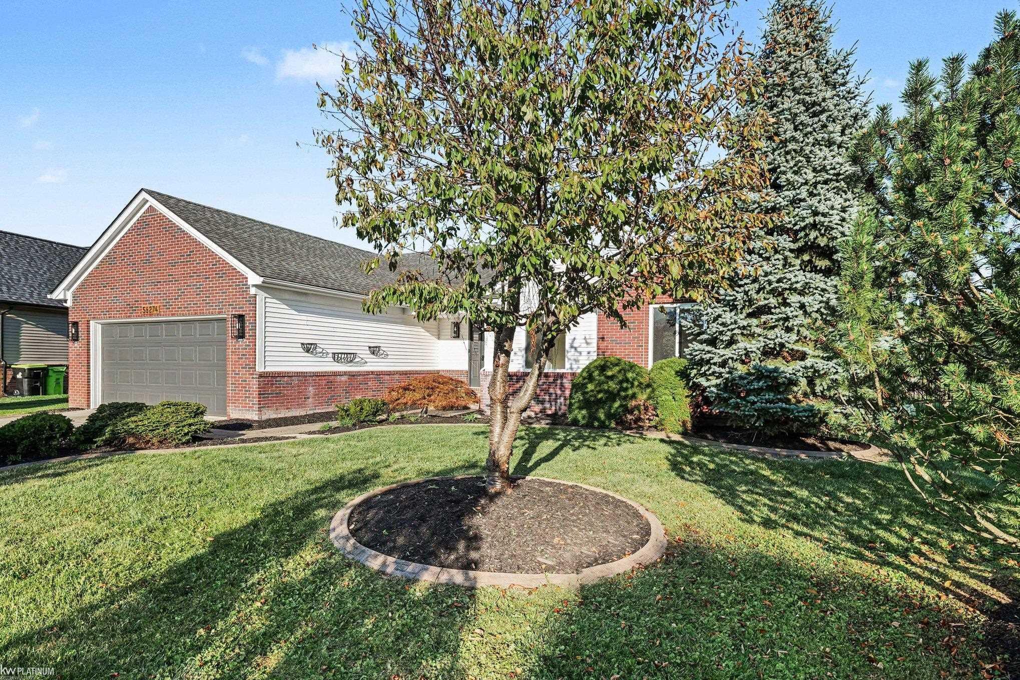Photo 3 of Single family home for sale at 56274 Robin Ct, Macomb, MI 48042 | MLS# 58050223394 | Listing updated on 2026-09-30