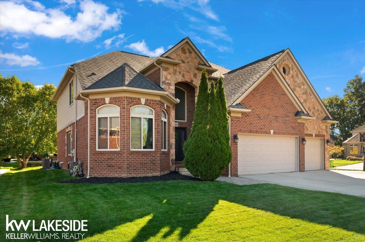 Photo 3 of Single family home for sale at 43526 Pintail Dr, Clinton Township, MI 48038 | MLS# 58050223405 | Listing updated on 2026-10-01