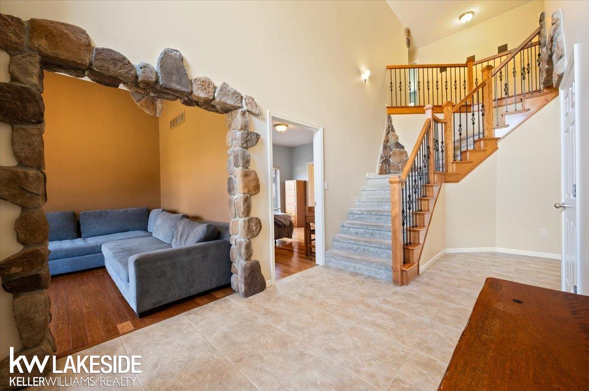 Photo 4 of Single family home for sale at 43526 Pintail Dr, Clinton Township, MI 48038 | MLS# 58050223405 | Listing updated on 2026-10-01