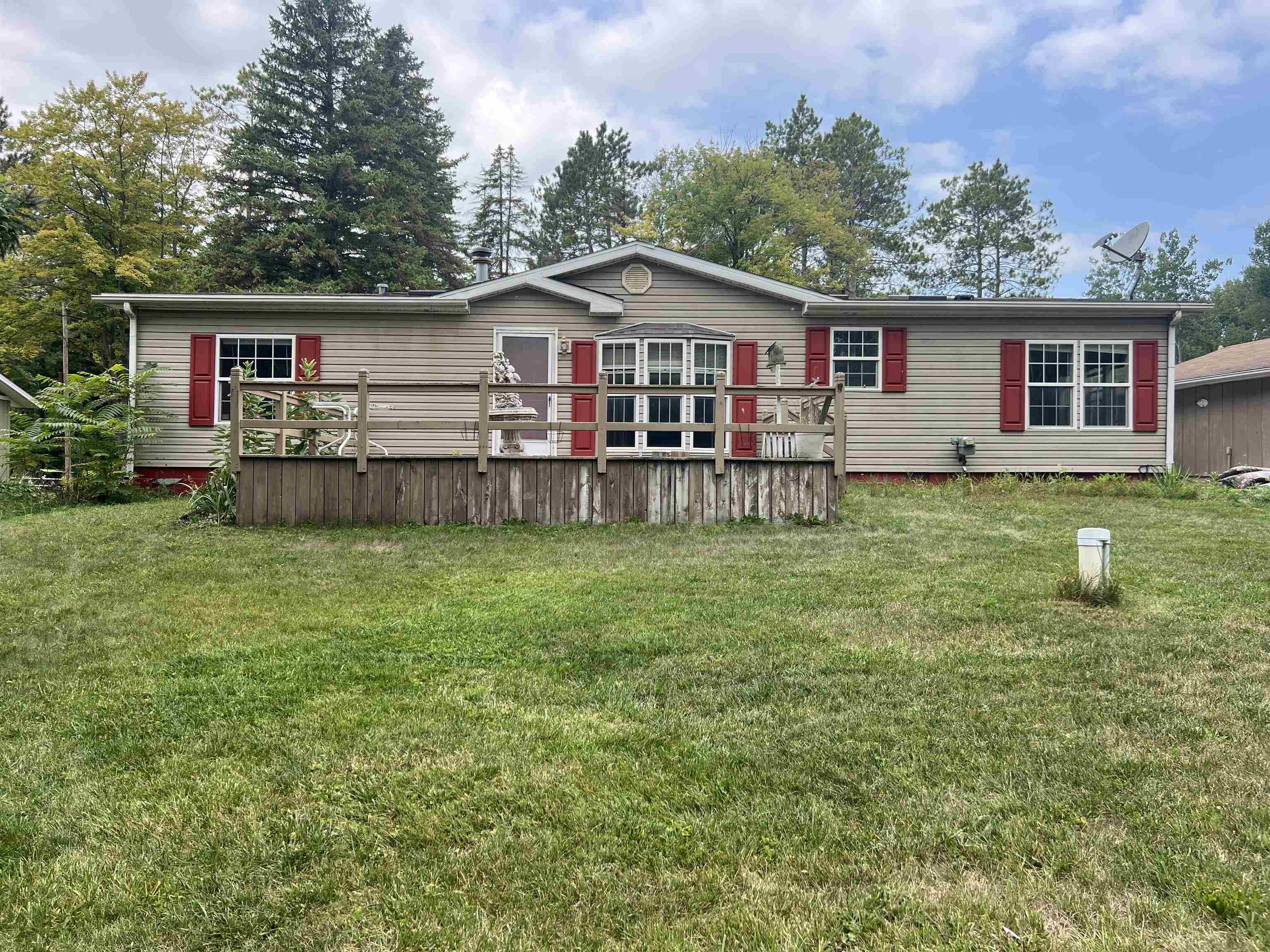 Photo 3 of Single family home for sale at 5141 S Pine St, Beaverton, MI 48612 | MLS# 50223408 | Listing updated on 2026-09-30