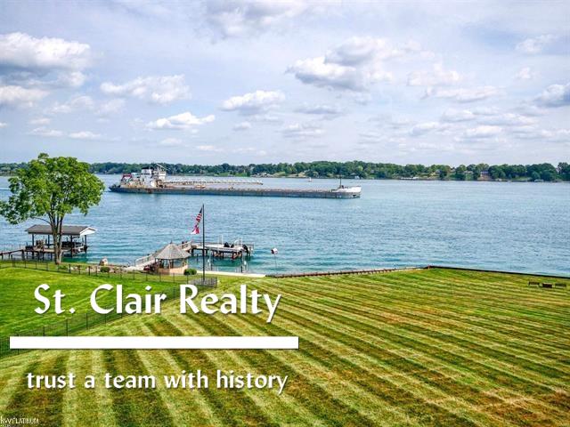 Photo 2 of Condo for sale at 1501 N River Rd, Saint Clair, MI 48079 | MLS# 58050223411 | Listing updated on 2026-09-30
