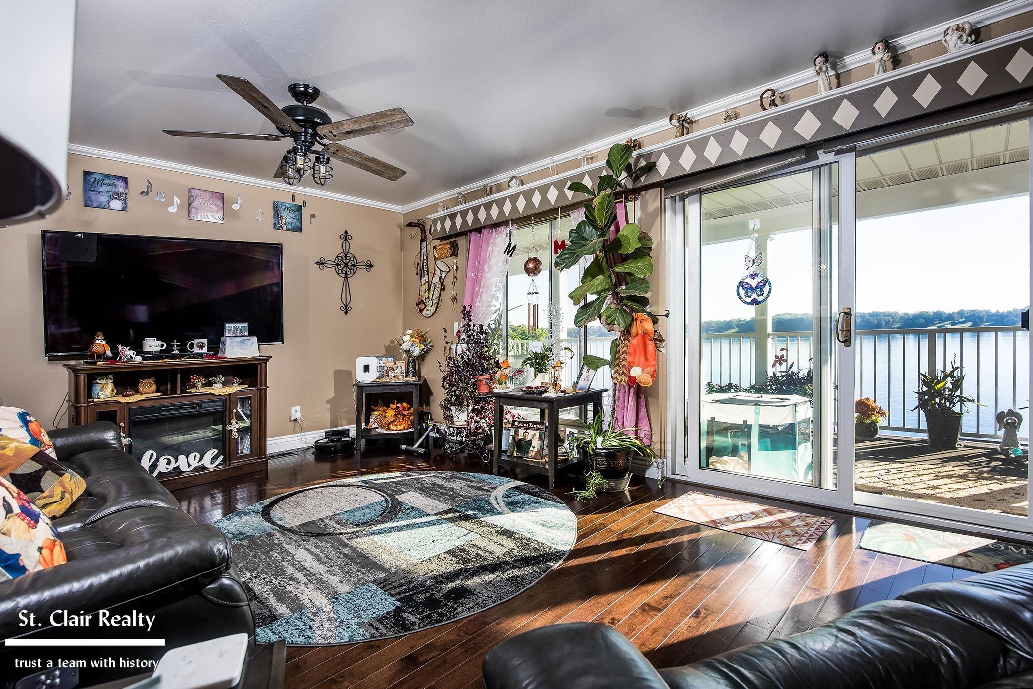 Photo 3 of Condo for sale at 1501 N River Rd, Saint Clair, MI 48079 | MLS# 58050223411 | Listing updated on 2026-09-30