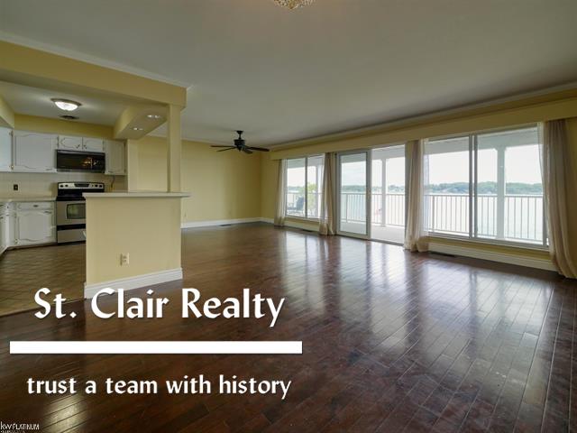 Photo 3 of Condo for sale at 1501 N River Rd, Saint Clair, MI 48079 | MLS# 58050223411 | Listing updated on 2026-09-30