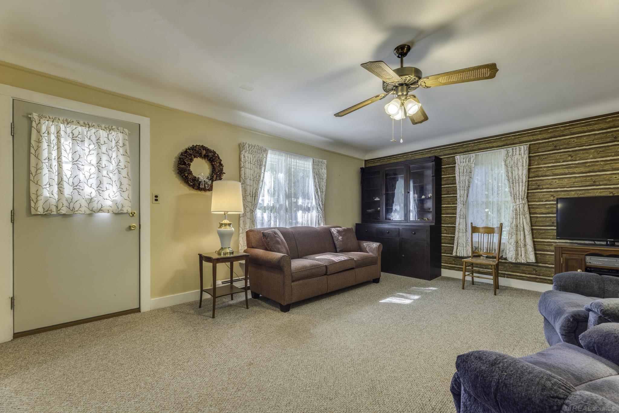 Photo 3 of Single family home for sale at 7161 Lake St, Lexington, MI 48450 | MLS# 58050223421 | Listing updated on 2026-09-30