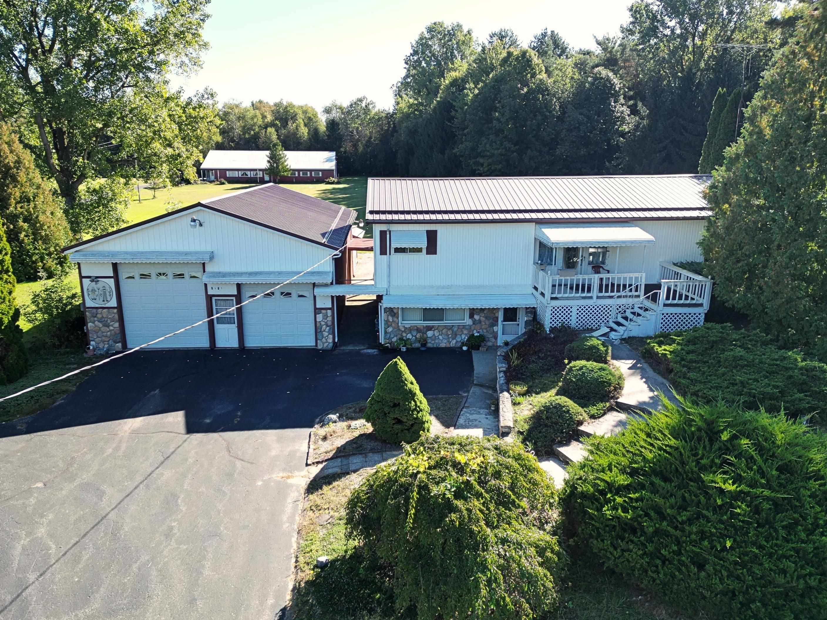 Photo 1 of Single family home for sale at 8181 Lewis Rd, Birch Run, MI 48415 | MLS# 50223426 | Listing updated on 2026-10-07