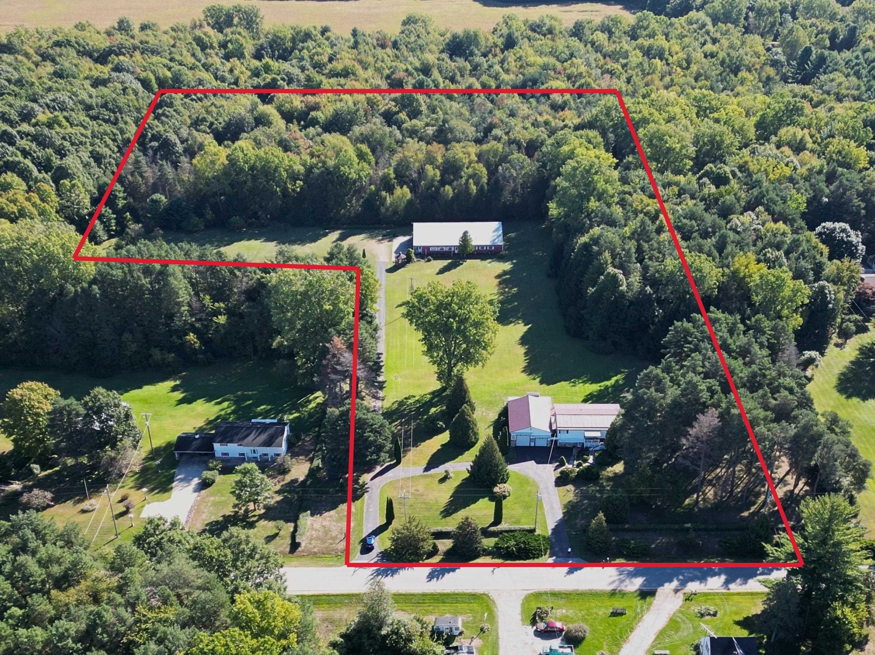 Photo 2 of Single family home for sale at 8181 Lewis Rd, Birch Run, MI 48415 | MLS# 50223426 | Listing updated on 2026-10-07