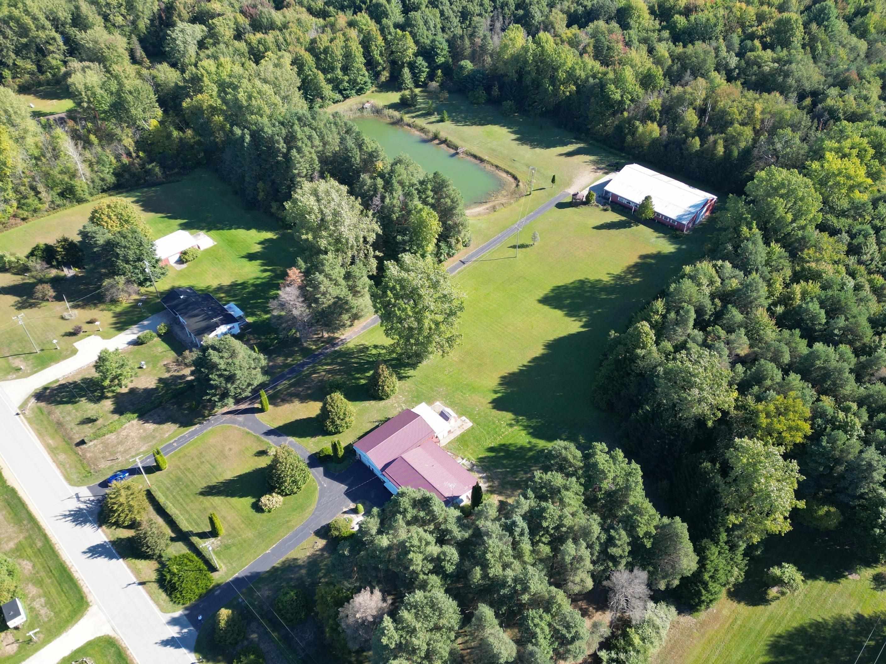 Photo 3 of Single family home for sale at 8181 Lewis Rd, Birch Run, MI 48415 | MLS# 50223426 | Listing updated on 2026-10-07