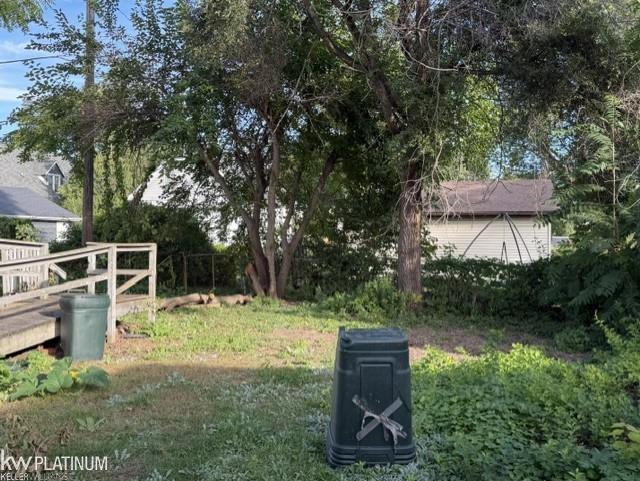 Photo 3 of Single family home for sale at 1411 Griswold St, Port Huron, MI 48060 | MLS# 58050223428 | Listing updated on 2026-09-30