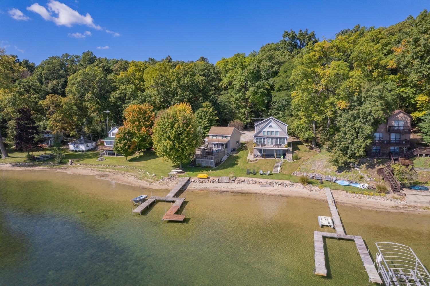 Photo 2 of Single family home for sale at 3088 Marsh Rd, Cambridge Township Lenawee, MI 49230 | MLS# 56050223432 | Listing updated on 2026-10-06