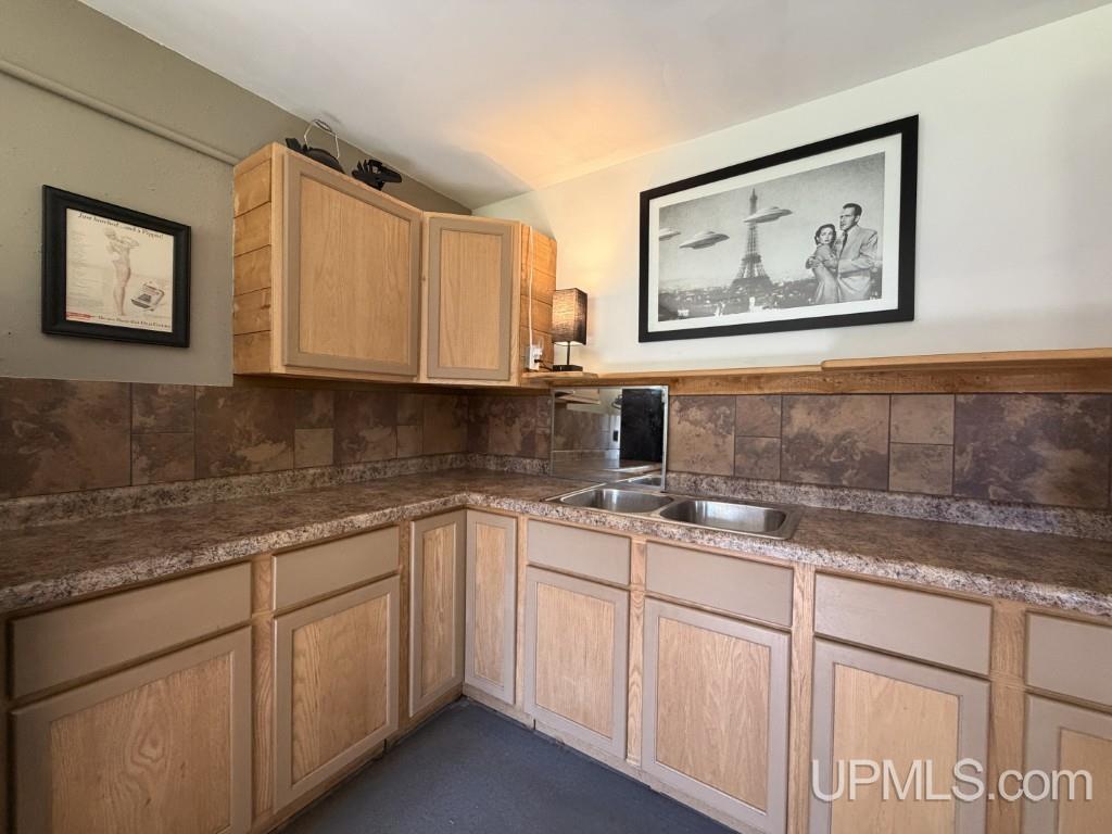 Photo 3 of Single family home for sale at 14511 Irwin Rd, Baraga, MI 49908 | MLS# 50223443 | Listing updated on 2026-09-30