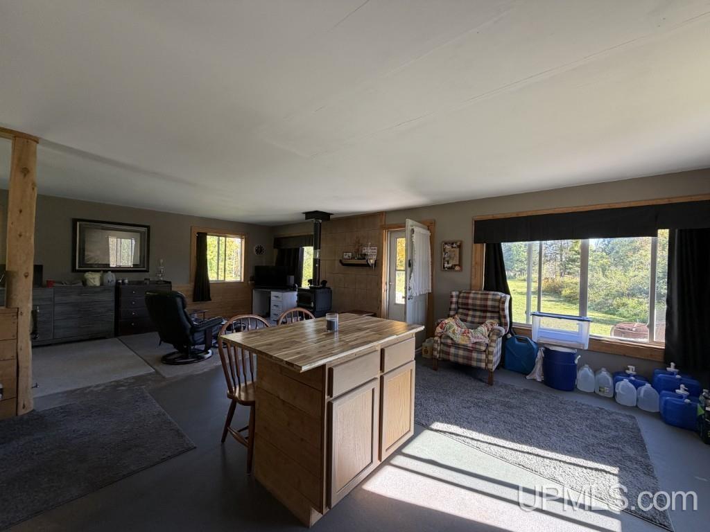 Photo 3 of Single family home for sale at 14511 Irwin Rd, Baraga, MI 49908 | MLS# 50223443 | Listing updated on 2026-09-30