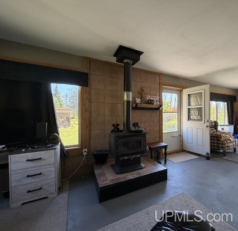 Photo 4 of Single family home for sale at 14511 Irwin Rd, Baraga, MI 49908 | MLS# 50223443 | Listing updated on 2026-09-30