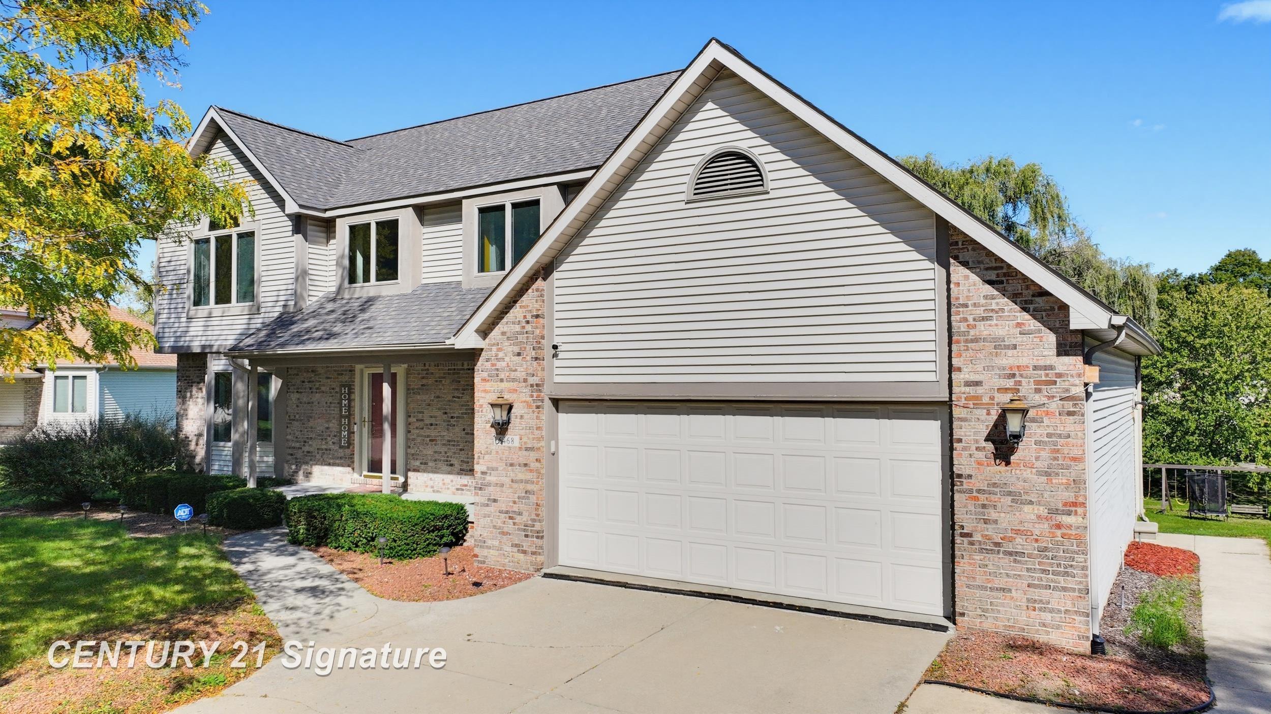 Photo 1 of Single family home for sale at 6468 Marble Ln, Flushing, MI 48433 | MLS# 61050223447 | Listing updated on 2026-10-03