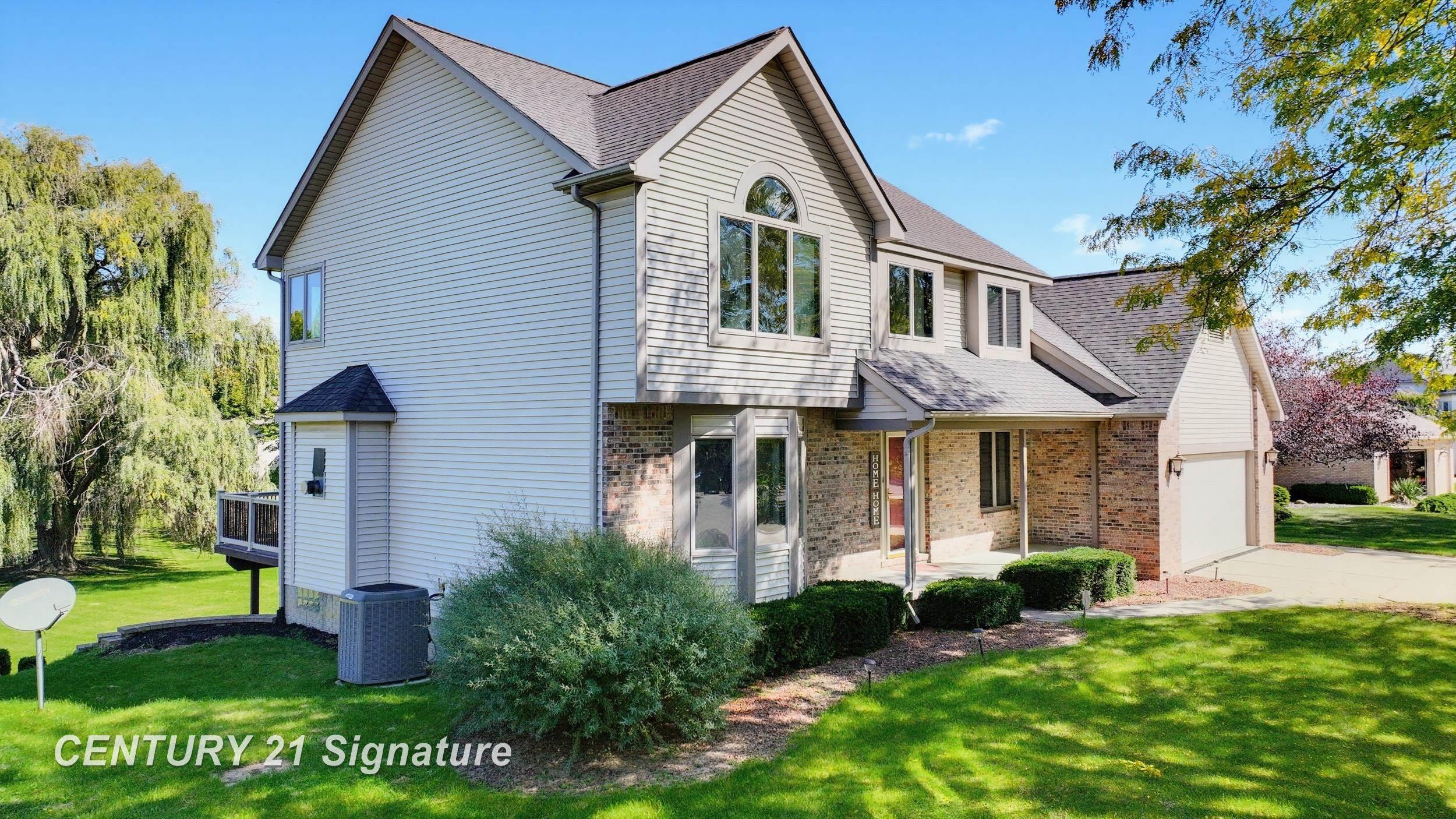 Photo 3 of Single family home for sale at 6468 Marble Ln, Flushing, MI 48433 | MLS# 61050223447 | Listing updated on 2026-10-03