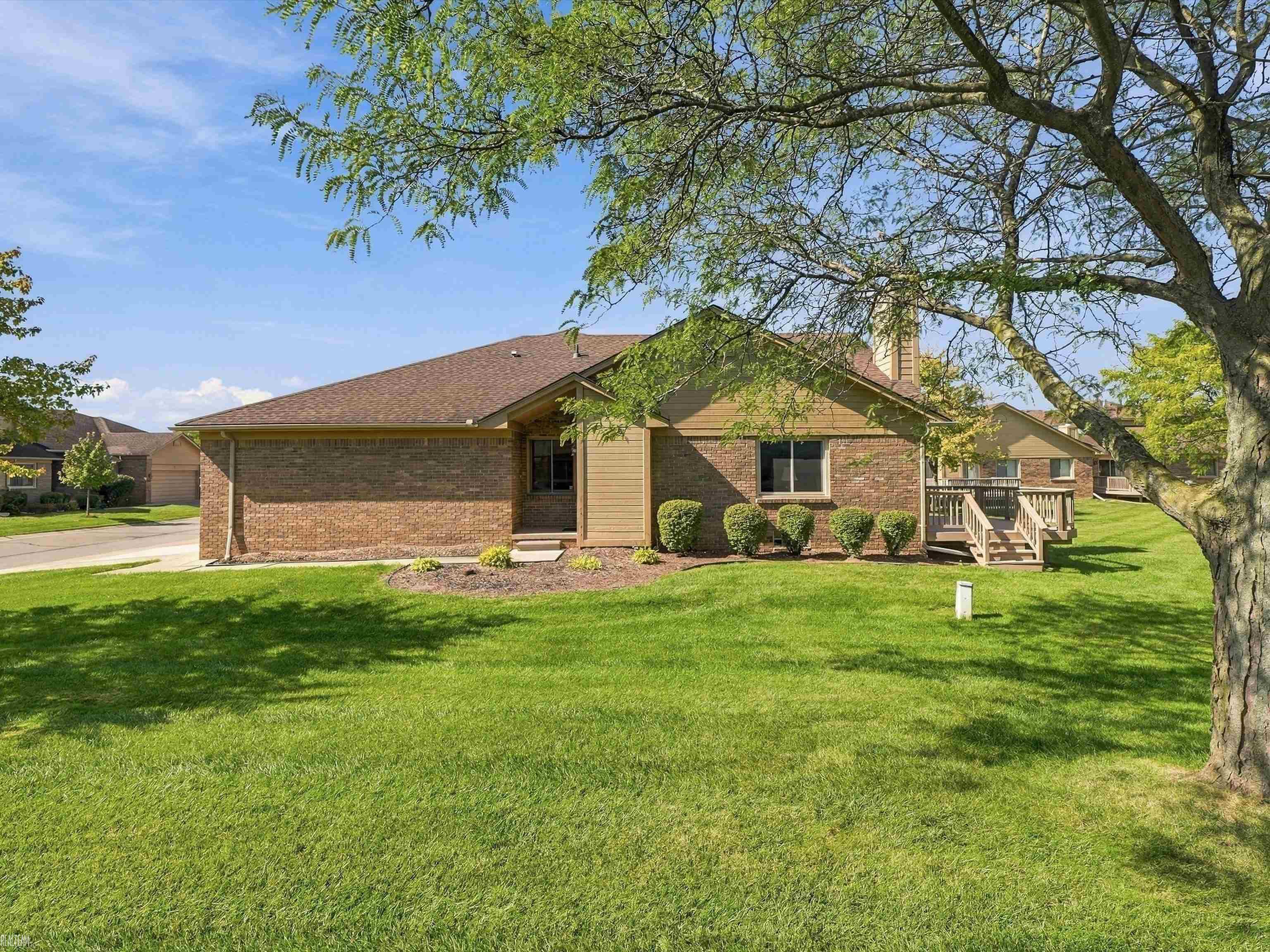 Condo for sale at 15385 Windmill Ct, Macomb, MI 48044 | MLS# 58050223450