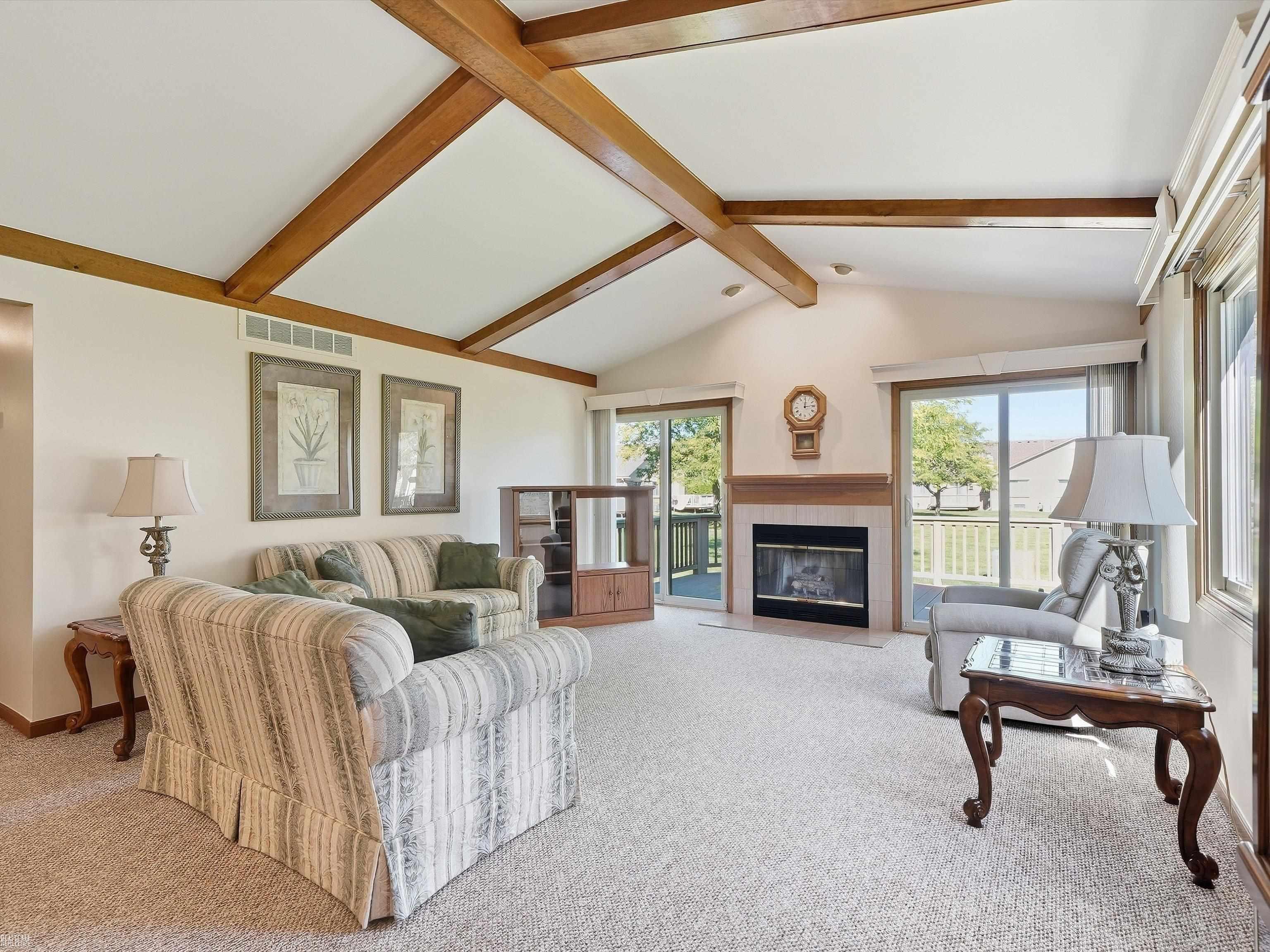 Photo 2 of Condo for sale at 15385 Windmill Ct #60, Macomb, MI 48044 | MLS# 50223450 | Listing updated on 2026-10-05